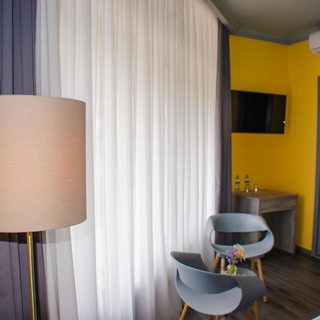 Atoneli Hotel Tbilisi Ngoại thất bức ảnh