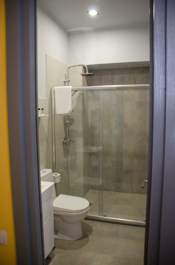 Atoneli Hotel Tbilisi Ngoại thất bức ảnh