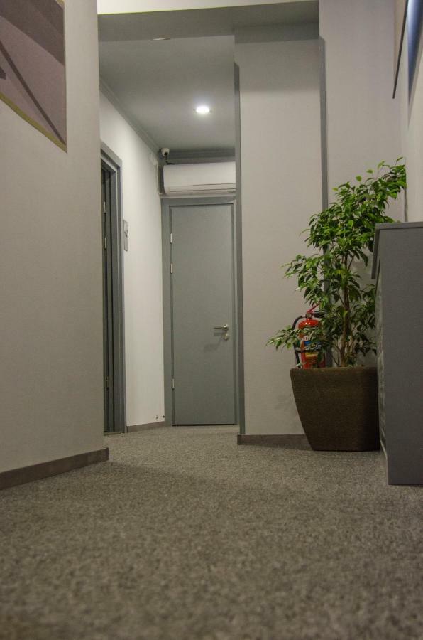Atoneli Hotel Tbilisi Ngoại thất bức ảnh