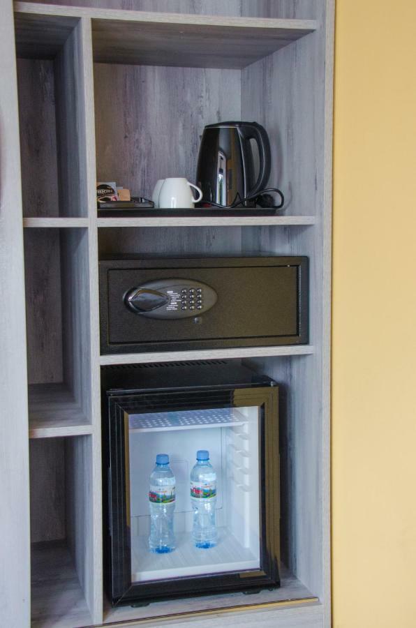 Atoneli Hotel Tbilisi Ngoại thất bức ảnh