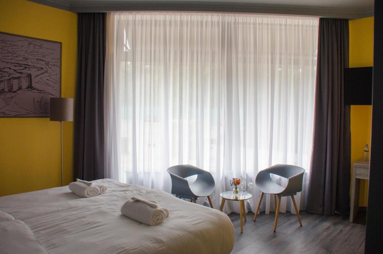 Atoneli Hotel Tbilisi Ngoại thất bức ảnh